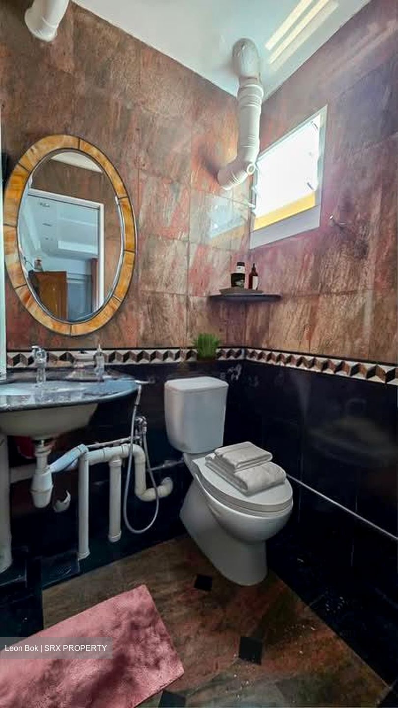 Blk 707 Reservoir Rise (Bedok), HDB 4 Rooms #529203861